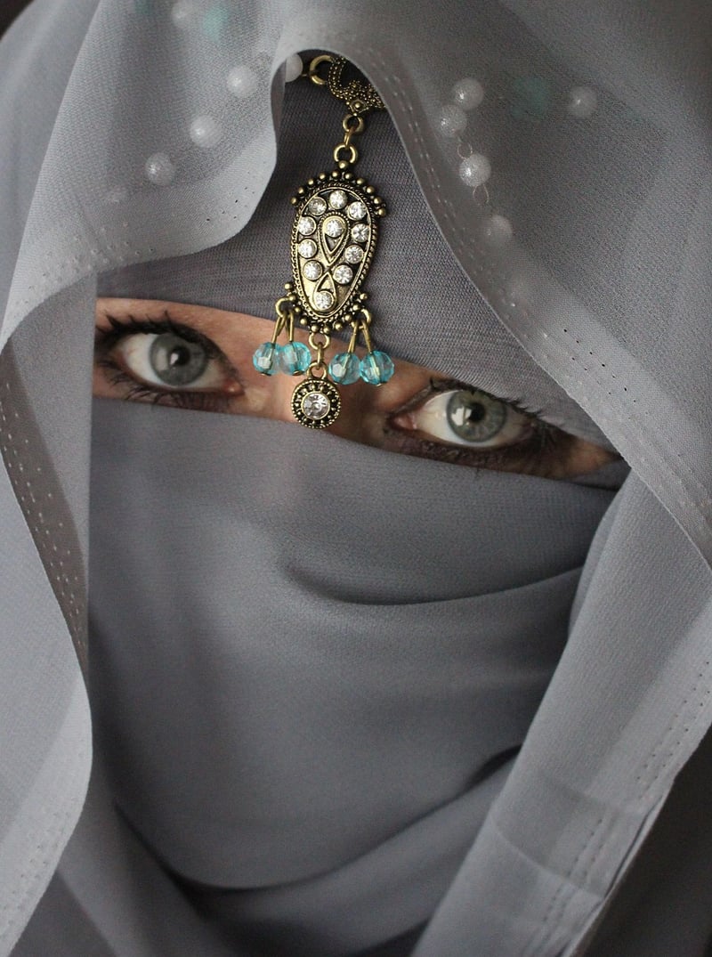 Veiled Revelations